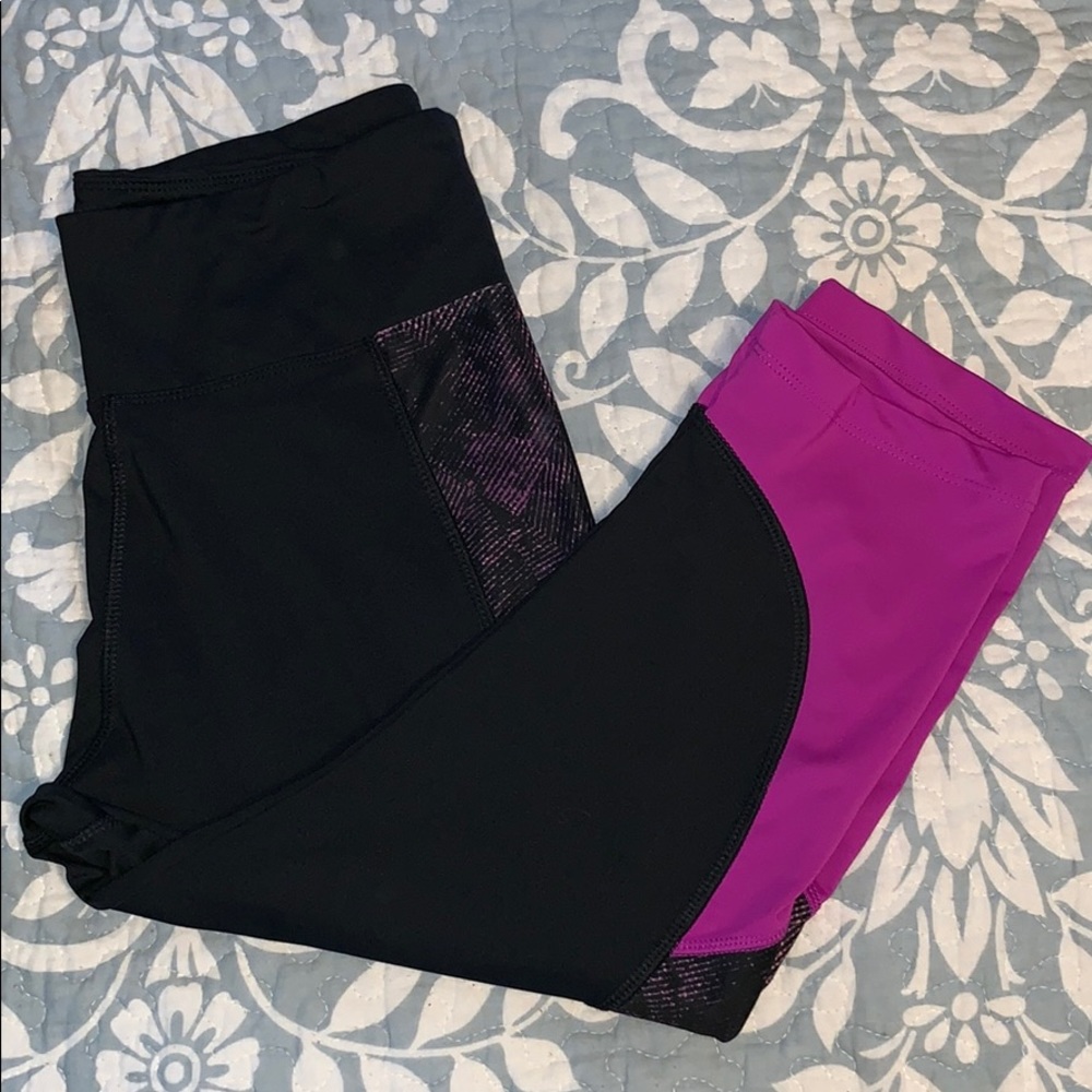 Marika Workout Capri